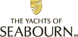 The Yachts Of Seabourn